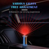 Rechargeable Smart Car Air Freshener