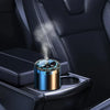Rechargeable Smart Car Air Freshener