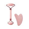 Resin Facial Massage Roller Set