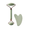 Resin Facial Massage Roller Set