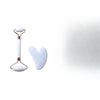 Resin Facial Massage Roller Set