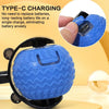 WaveChase Smart Pet Ball — Moves. Teases. Excites.
