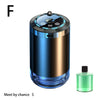 Rechargeable Smart Car Air Freshener