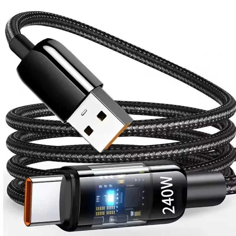 Super Speed USB Charging Cable