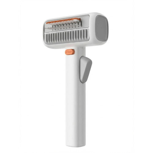 FurEase 2-in-1 Comb — Detangle & Groom Effortlessly