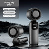 Whisper-Quiet Ceramic Cooling Fan