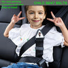 Adjustable Child Car Safety Belt