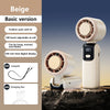 Whisper-Quiet Ceramic Cooling Fan