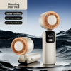 Whisper-Quiet Ceramic Cooling Fan