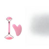 Resin Facial Massage Roller Set