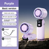Whisper-Quiet Ceramic Cooling Fan