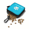Dog Treat Pouch — Hands-Free Training Waist Bag