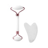 Resin Facial Massage Roller Set