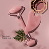 Resin Facial Massage Roller Set