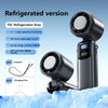 Whisper-Quiet Ceramic Cooling Fan