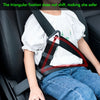 Adjustable Car Child Safety Belt