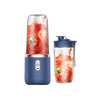 Electric Portable Blender with 6 Blades