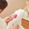 PawSpa Badborstel — Masseren, Wassen & Verwennen in Één
