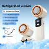 Whisper-Quiet Ceramic Cooling Fan