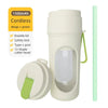 Electric Portable Blender with 6 Blades