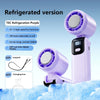 Whisper-Quiet Ceramic Cooling Fan