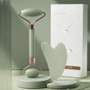 Resin Facial Massage Roller Set