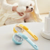 PawSpa Badborstel — Masseren, Wassen & Verwennen in Één