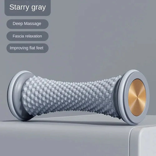 Velva™ Relaxing Foot Roller