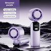 Whisper-Quiet Ceramic Cooling Fan