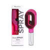 Anti-Frizz One-Click Hair Brush