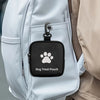 Dog Treat Pouch — Hands-Free Training Waist Bag