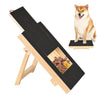 PawTrim Scratch Board — Easy Nail Care with Treat Rewards