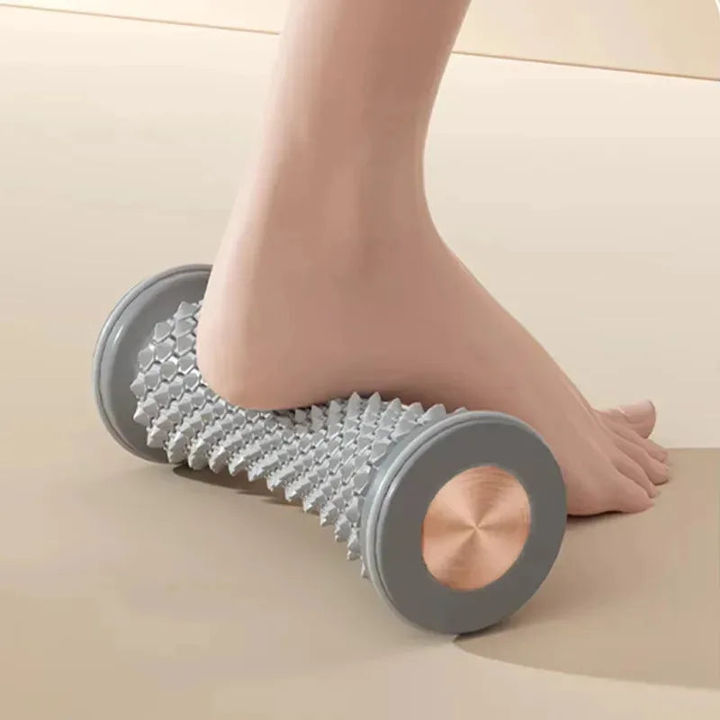 Velva™ Relaxing Foot Roller