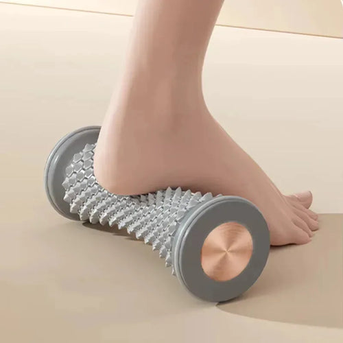 Velva™ Deep Muscle Foot Roller