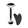 Resin Facial Massage Roller Set