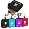 Dog Treat Pouch — Hands-Free Training Waist Bag
