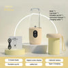 Electric Portable Blender with 6 Blades