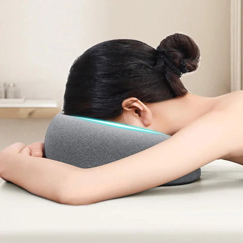 Prone Position Massage Face Pillow