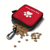 Dog Treat Pouch — Hands-Free Training Waist Bag