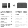 Savage Raven USB-C Dock for Switch