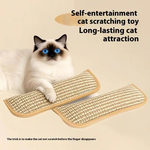 PurrPlay Kattenkruid Kauwspeeltje — Eindeloos Plezier & Gezond Kauwen