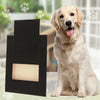 PawTrim Scratch Board — Easy Nail Care with Treat Rewards