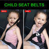 Adjustable Car Child Safety Belt