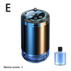 Rechargeable Smart Car Air Freshener