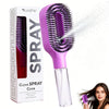 Anti-Frizz One-Click Hair Brush