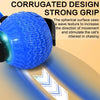 WaveChase Smart Pet Ball — Moves. Teases. Excites.