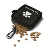 Dog Treat Pouch — Hands-Free Training Waist Bag