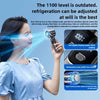 Whisper-Quiet Ceramic Cooling Fan