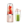 Electric Portable Blender with 6 Blades