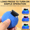 WaveChase Smart Pet Ball — Moves. Teases. Excites.